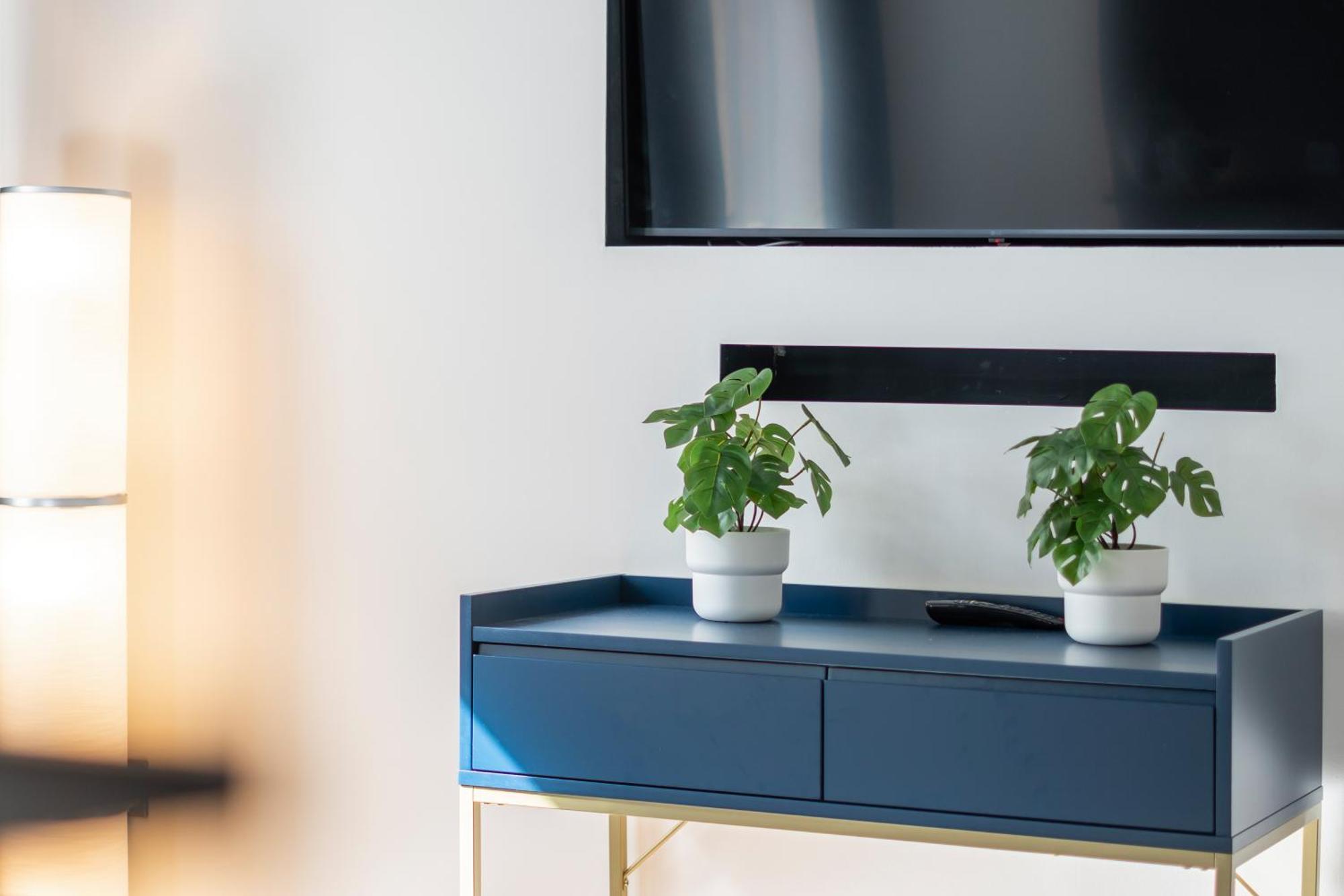 Apartamento At Whitfield Street