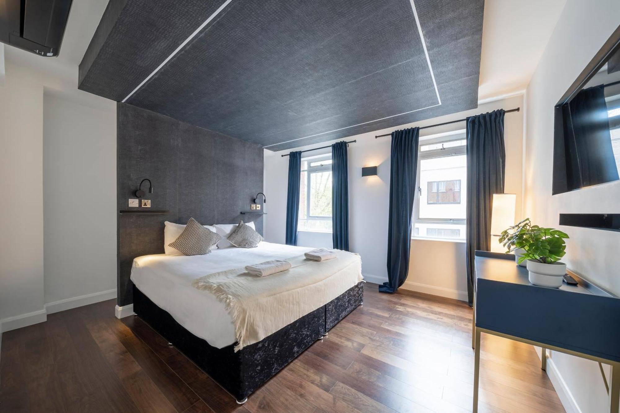 Apartamento At Whitfield Street
