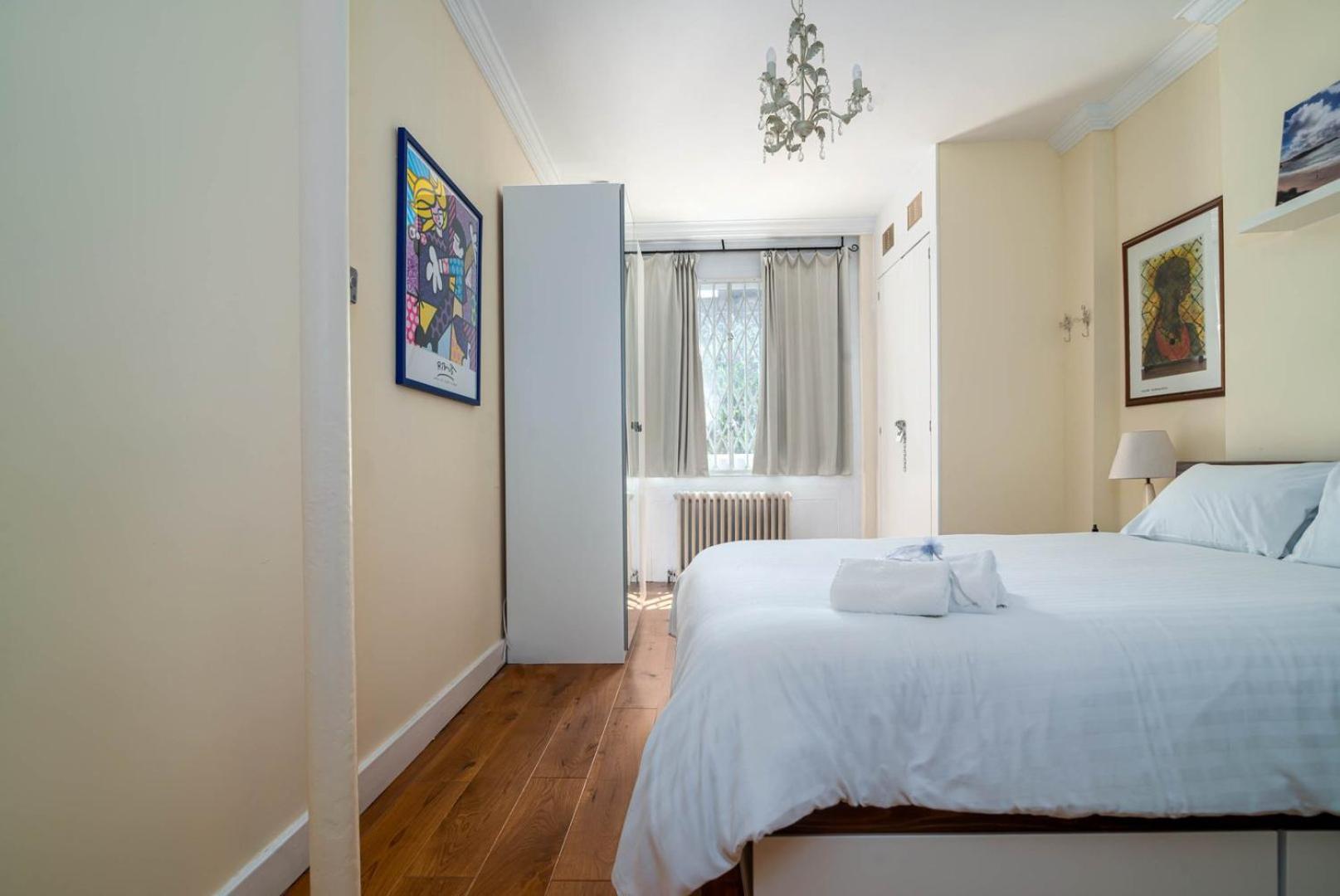 Apartment Guestready - Former Pub-turned-one Bedroom Flat *