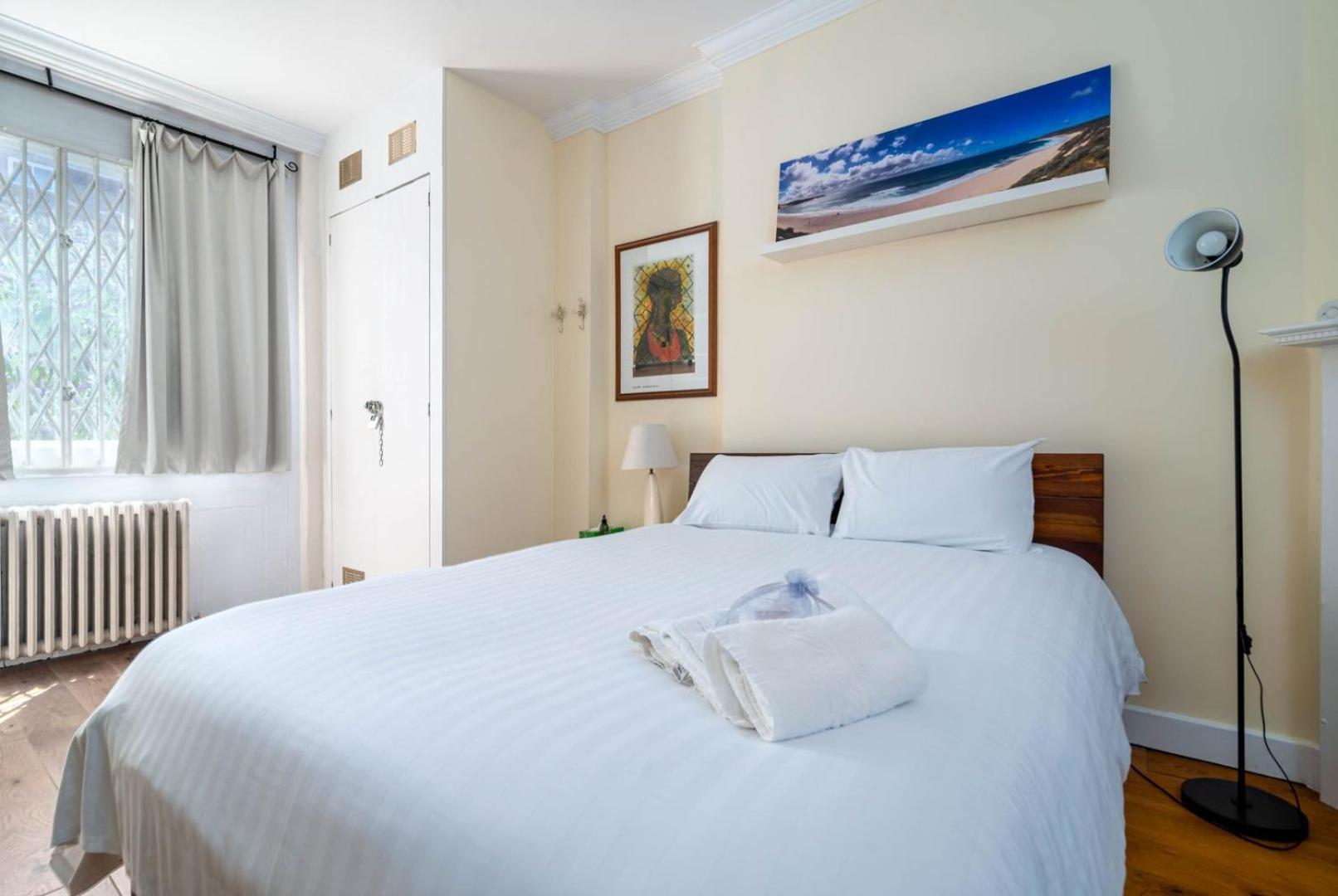 Apartment Guestready - Former Pub-turned-one Bedroom Flat