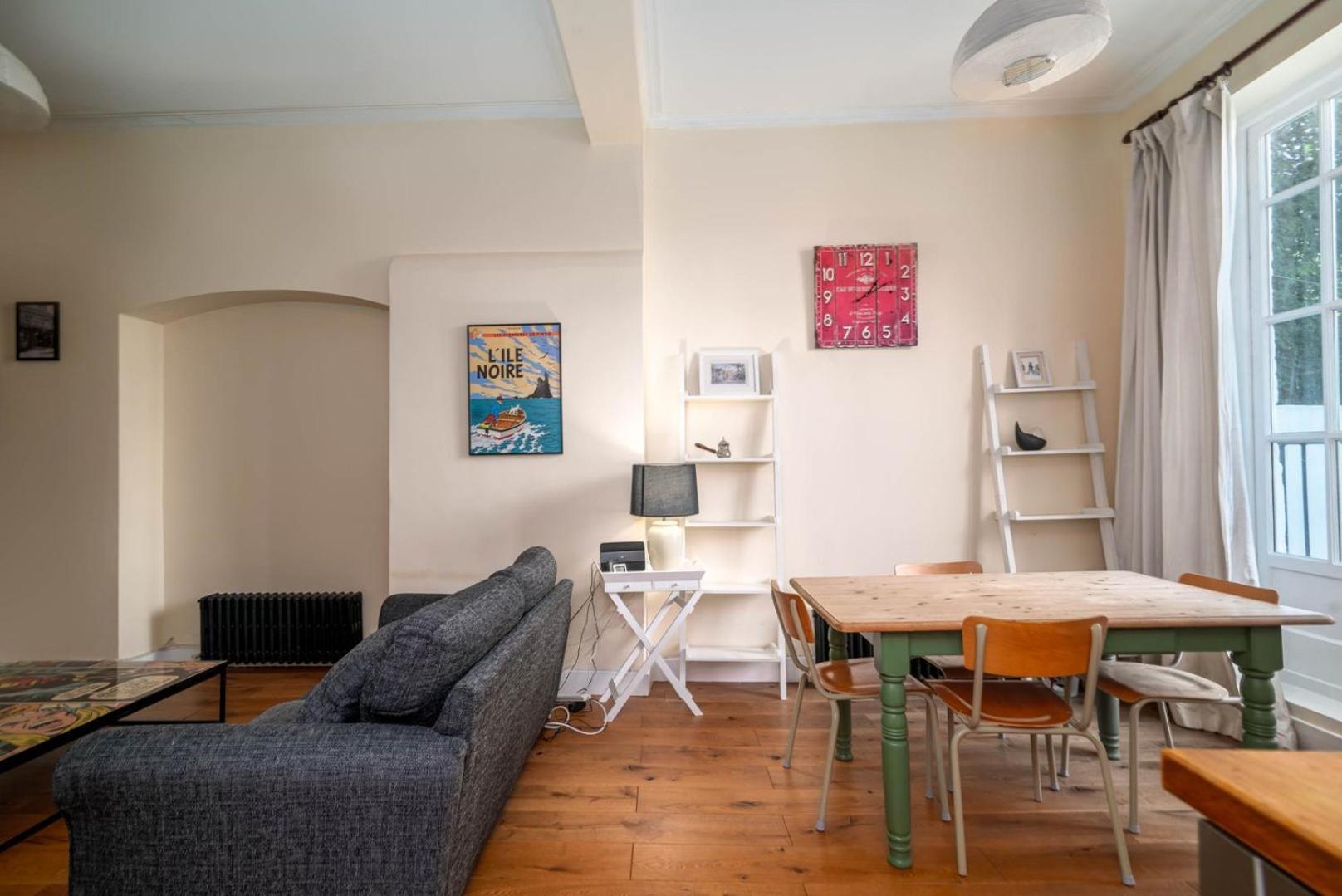 Apartment Guestready - Former Pub-turned-one Bedroom Flat *