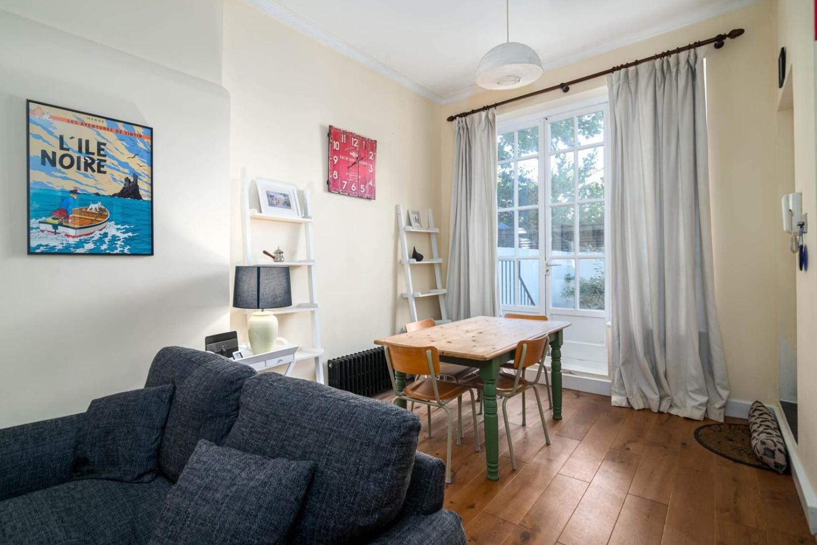 Apartment Guestready - Former Pub-turned-one Bedroom Flat *