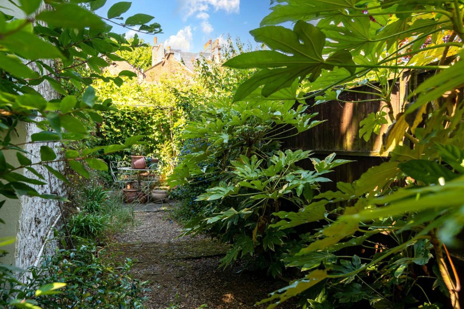 Apartment Guestready - Former Pub-turned-one Bedroom Flat