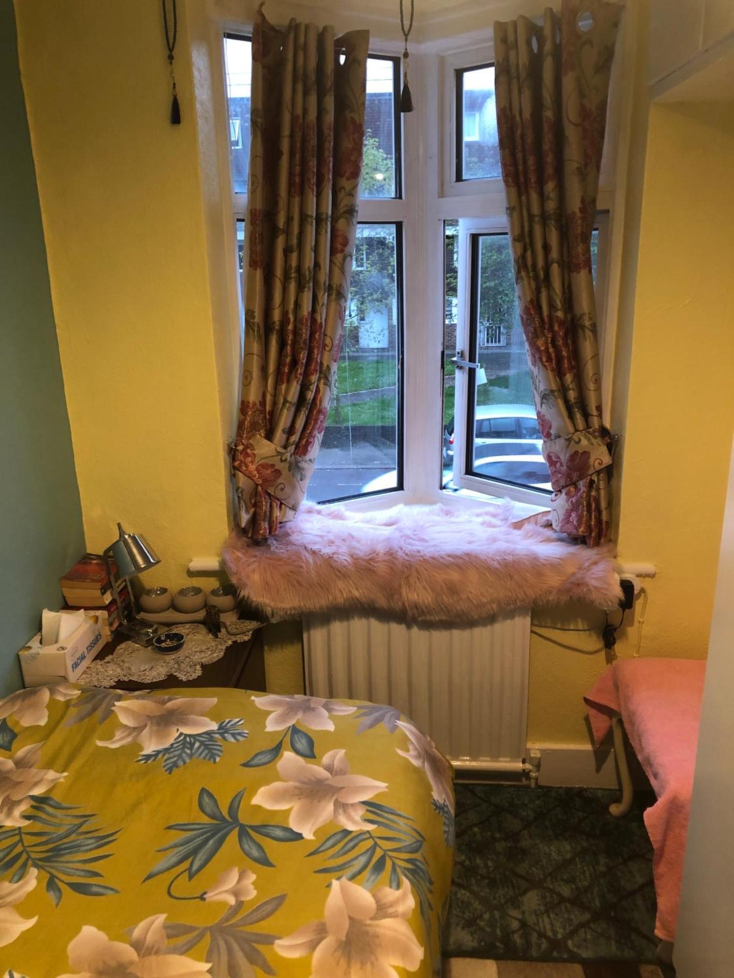 Privat overnatting House 220 *