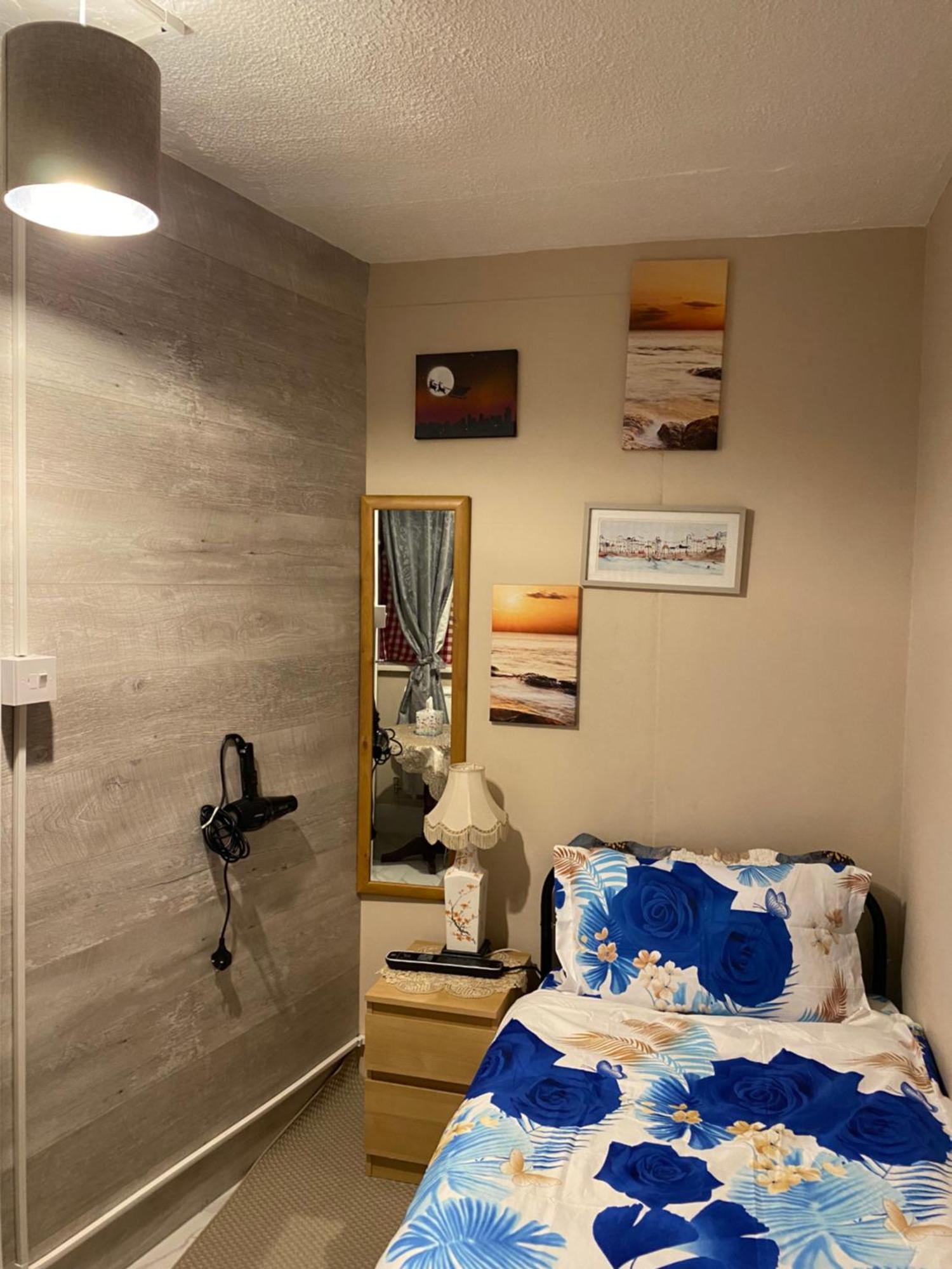 Privat overnatting House 220