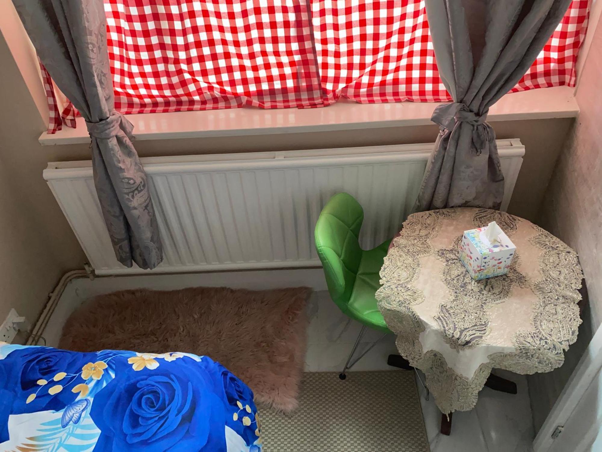 Privat overnatting House 220 *
