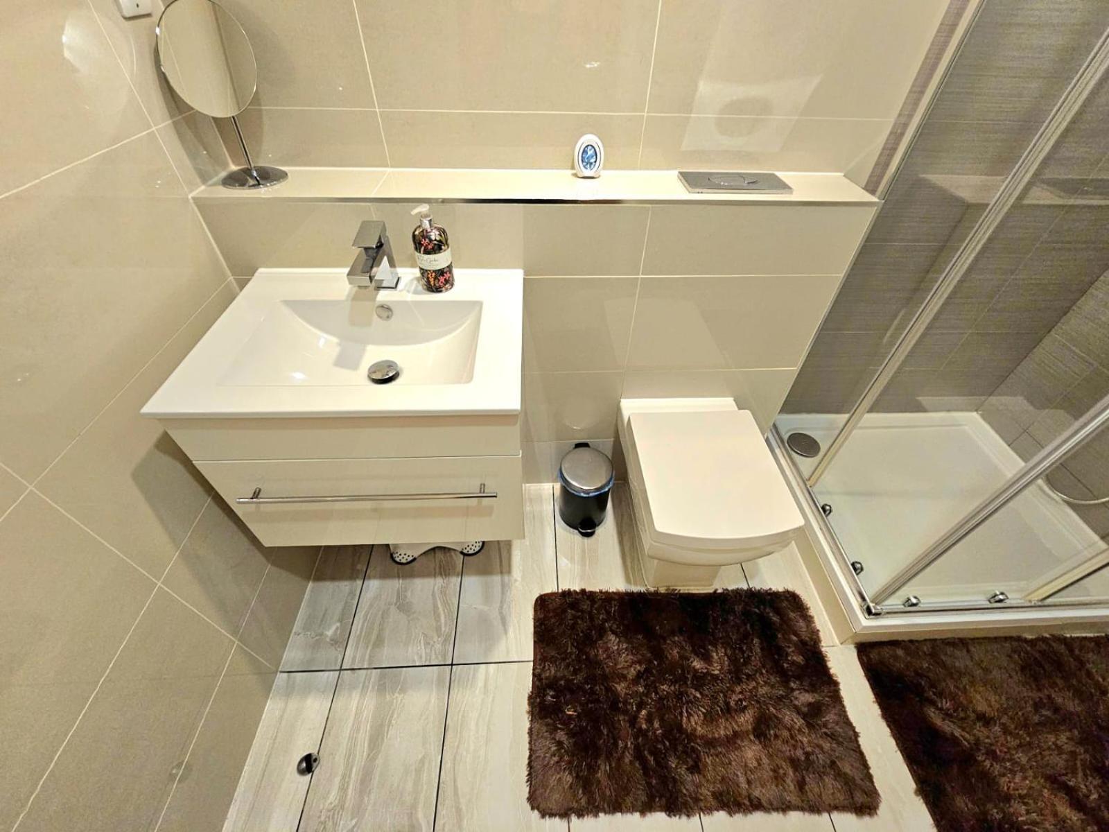 Accommodatie bij particulieren Oliver Double