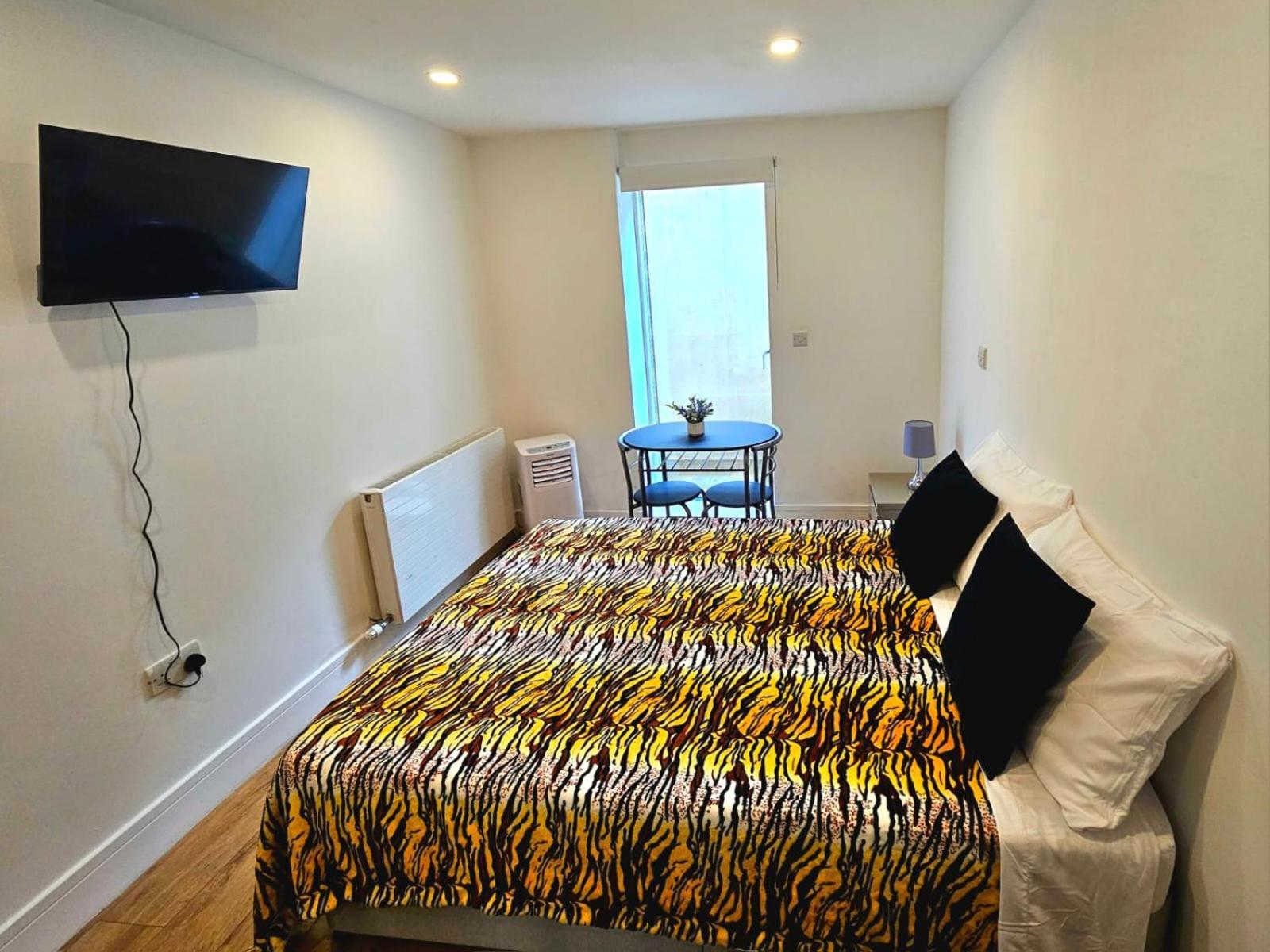 Homestay Oliver Double