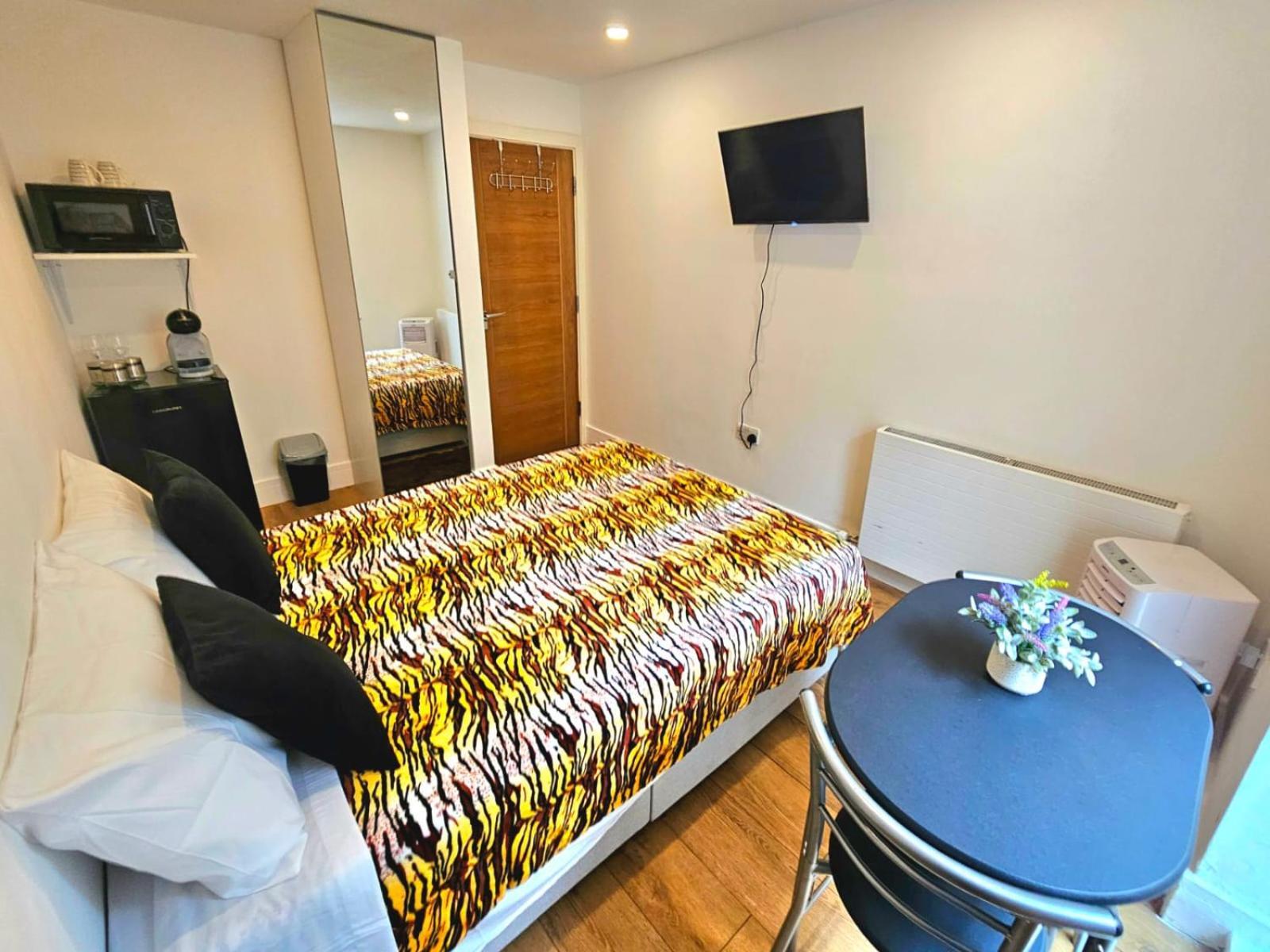 Homestay Oliver Double *
