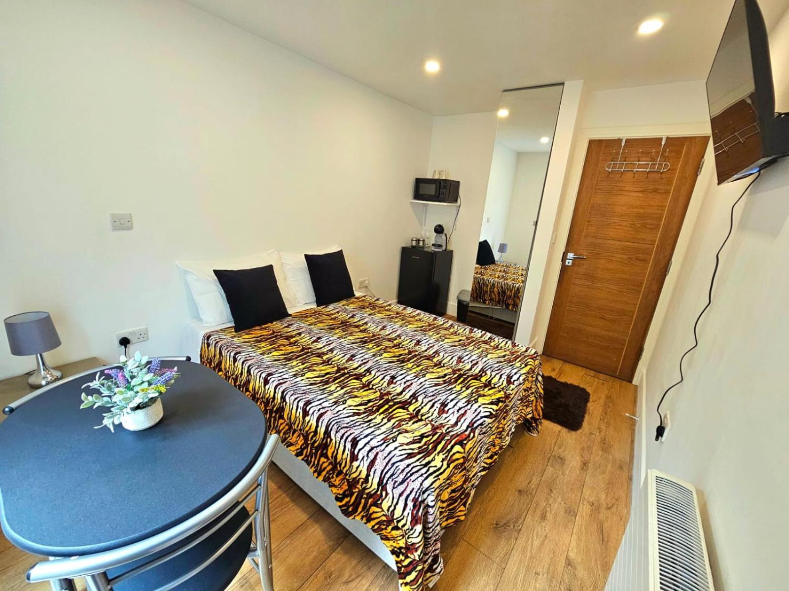 Accommodatie bij particulieren Oliver Double