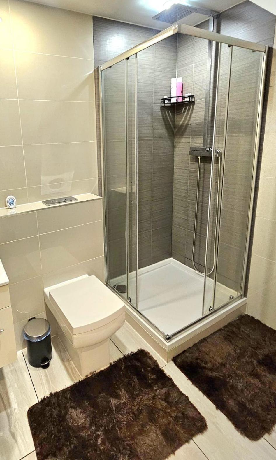Accommodatie bij particulieren Oliver Double *