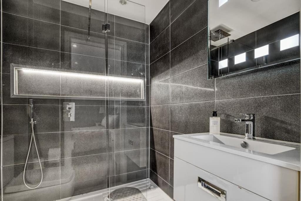 Leilighet Modern 2 Bed 2 Bath Chelsea