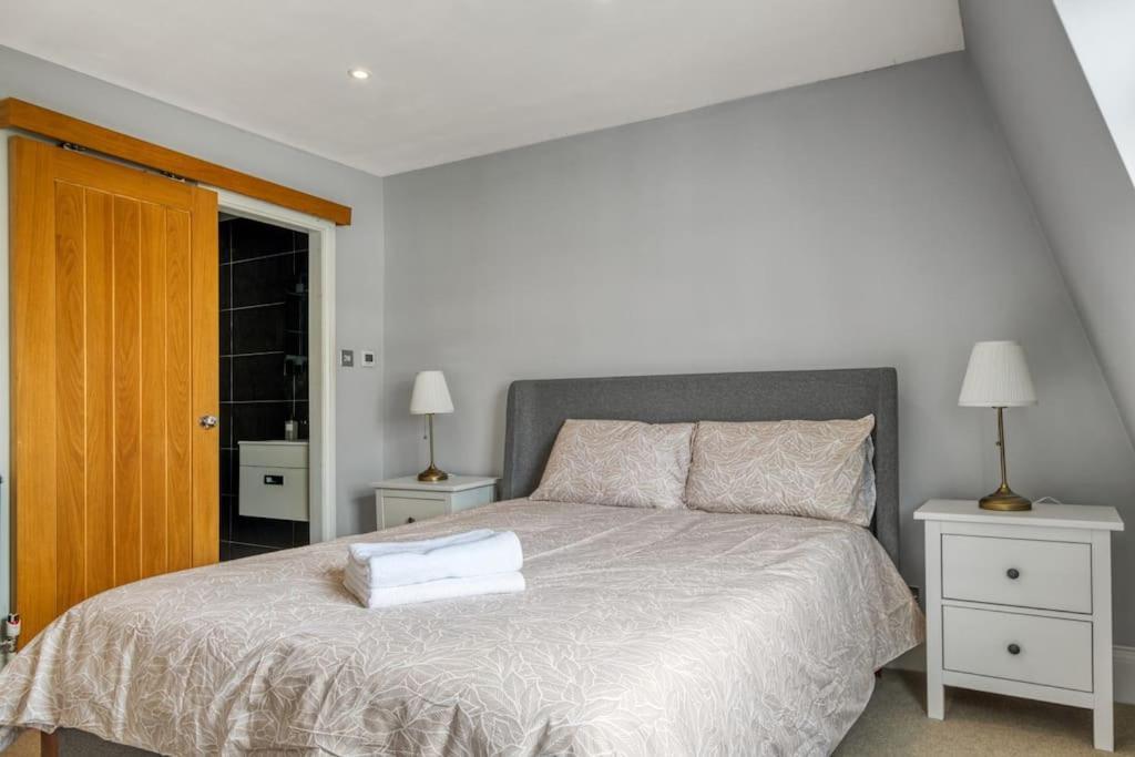 Leilighet Modern 2 Bed 2 Bath Chelsea