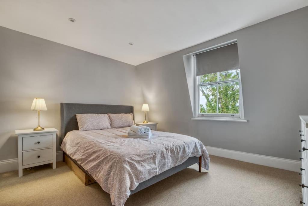 Apartment Modern 2 Bed 2 Bath Chelsea