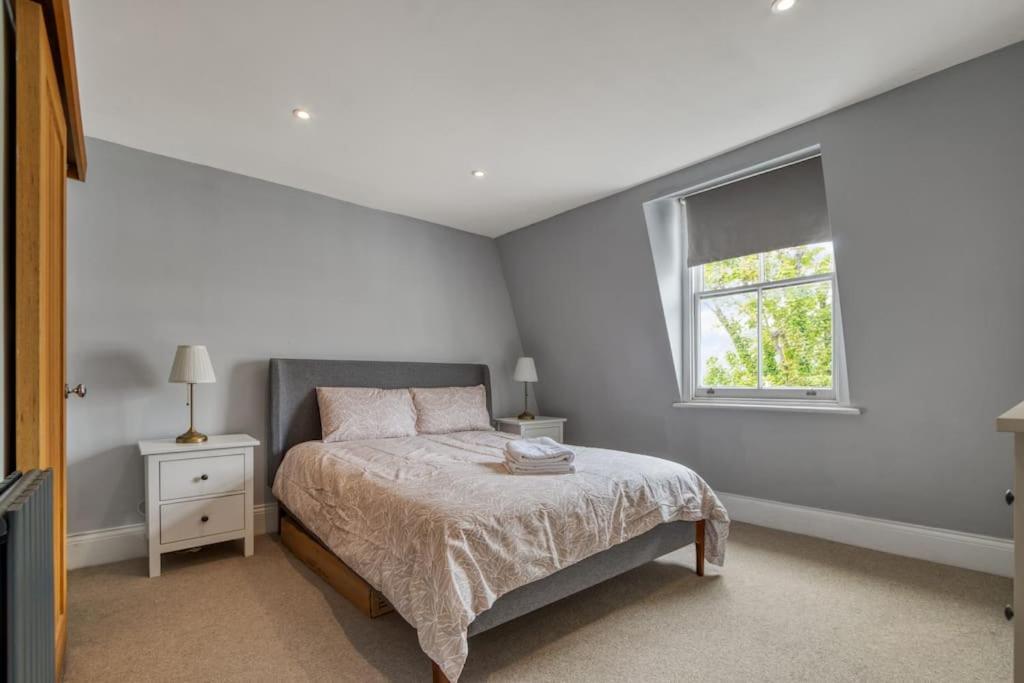 Leilighet Modern 2 Bed 2 Bath Chelsea London