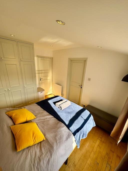 Apartamento Victoria - 1 Bedroom 4 People Londres