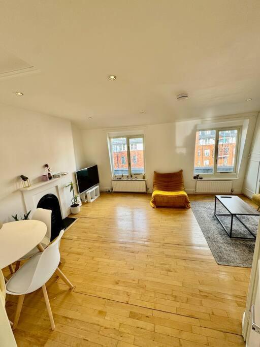 Apartamento Victoria - 1 Bedroom 4 People *