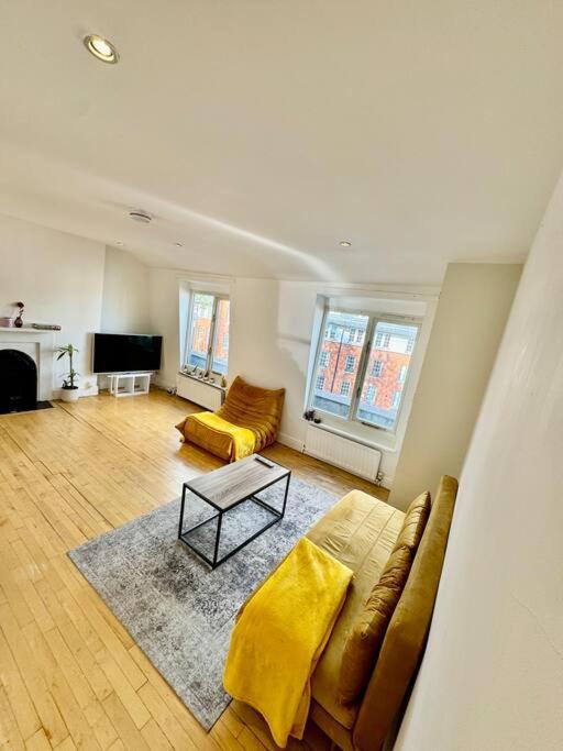 Apartamento Victoria - 1 Bedroom 4 People Londres
