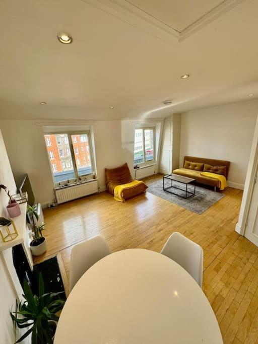 Apartamento Victoria - 1 Bedroom 4 People