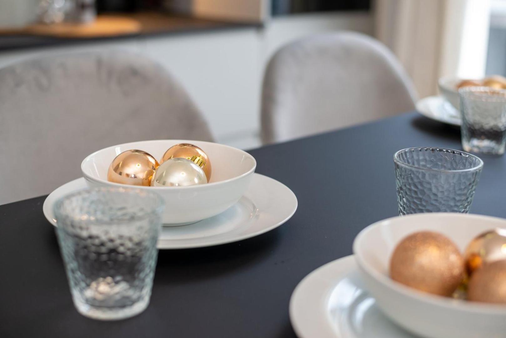 Leilighet Guestready - Luxury Retreat London