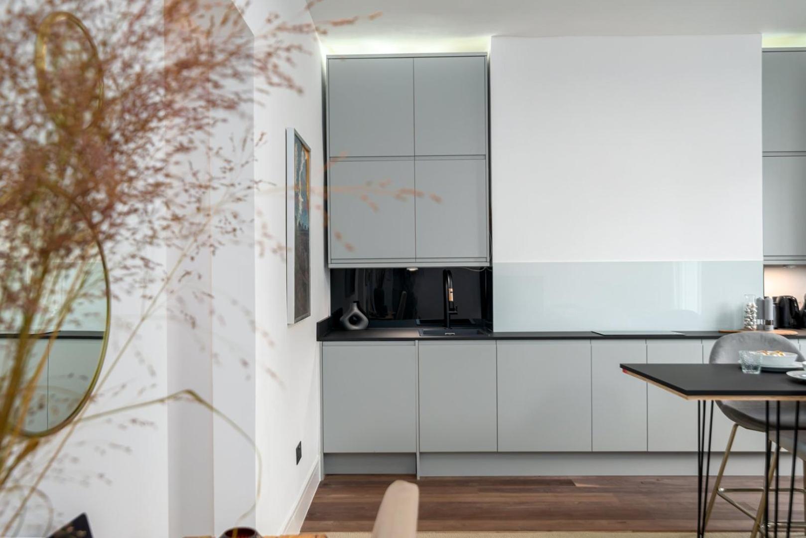 Leilighet Guestready - Luxury Retreat