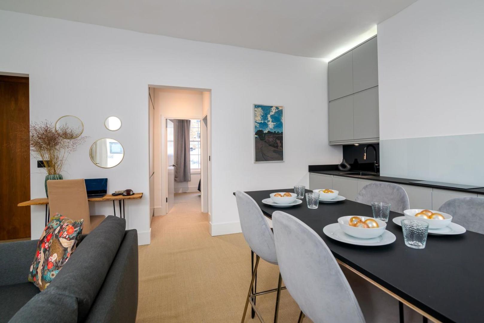 Leilighet Guestready - Luxury Retreat *