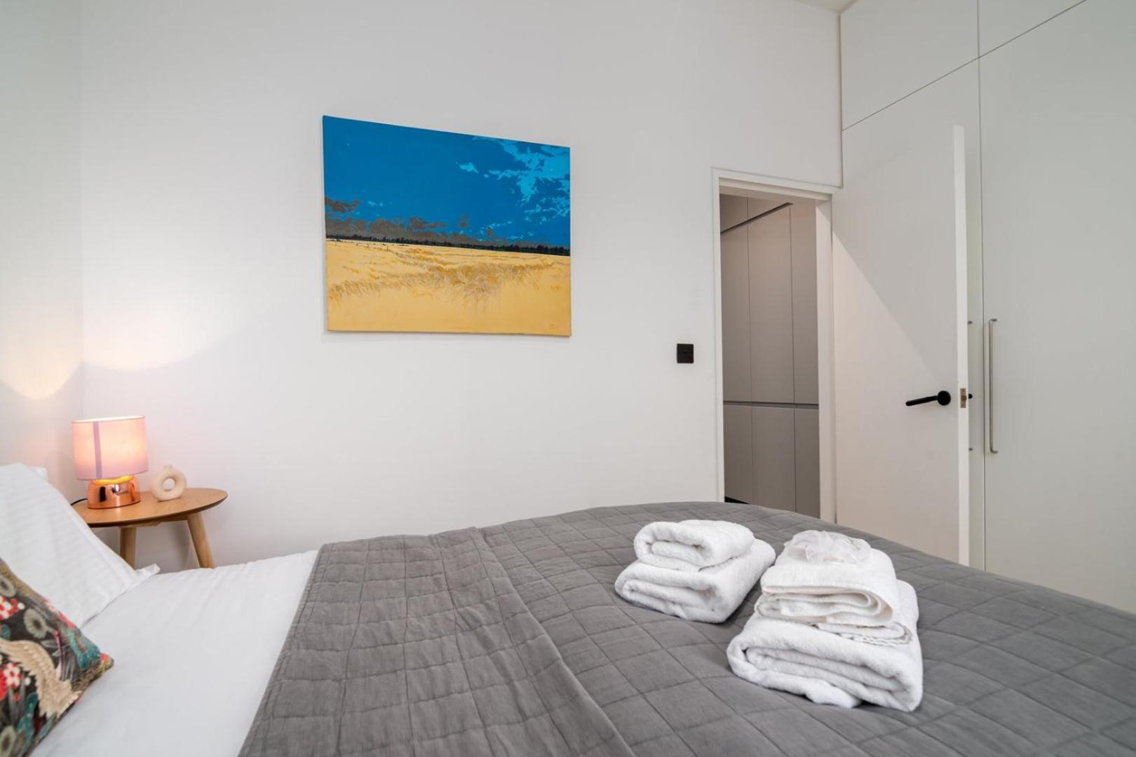 Leilighet Guestready - Luxury Retreat London