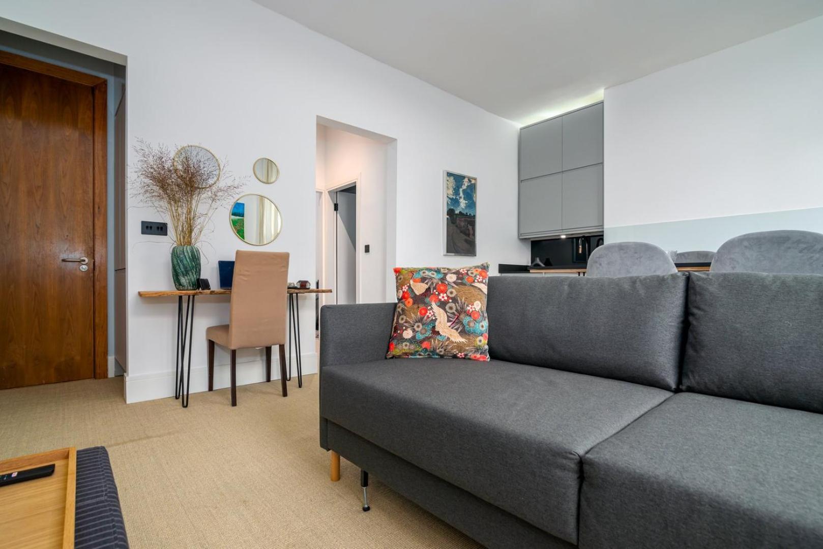 Leilighet Guestready - Luxury Retreat *