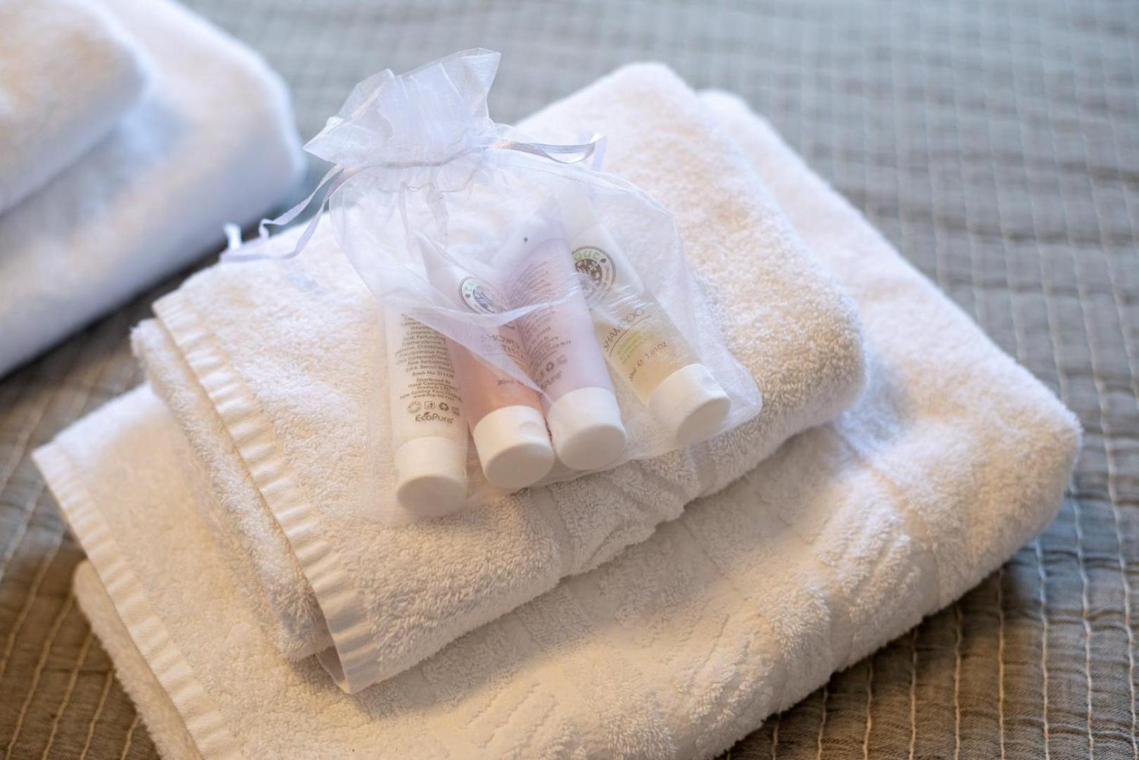 Leilighet Guestready - Luxury Retreat London