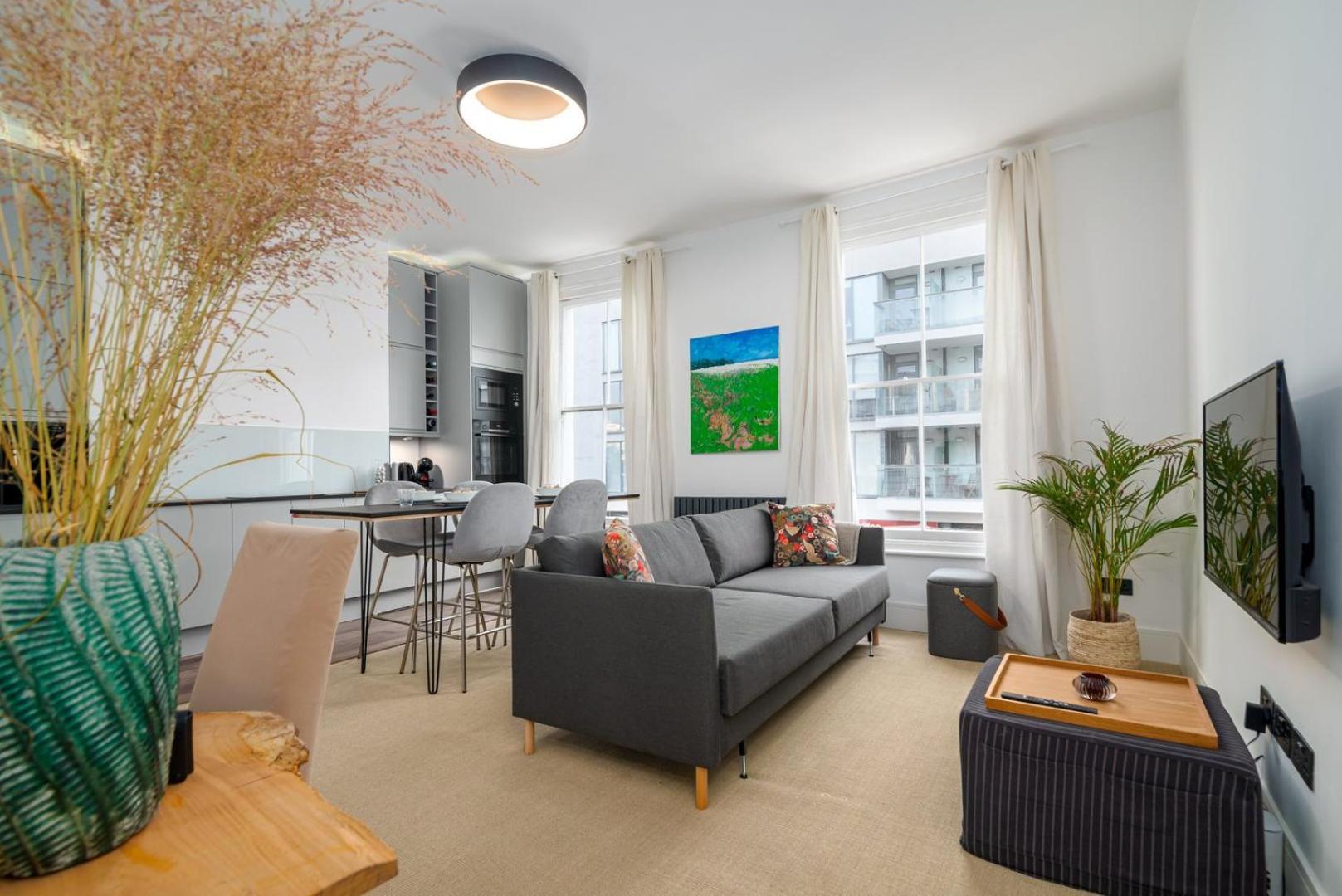 Leilighet Guestready - Luxury Retreat *