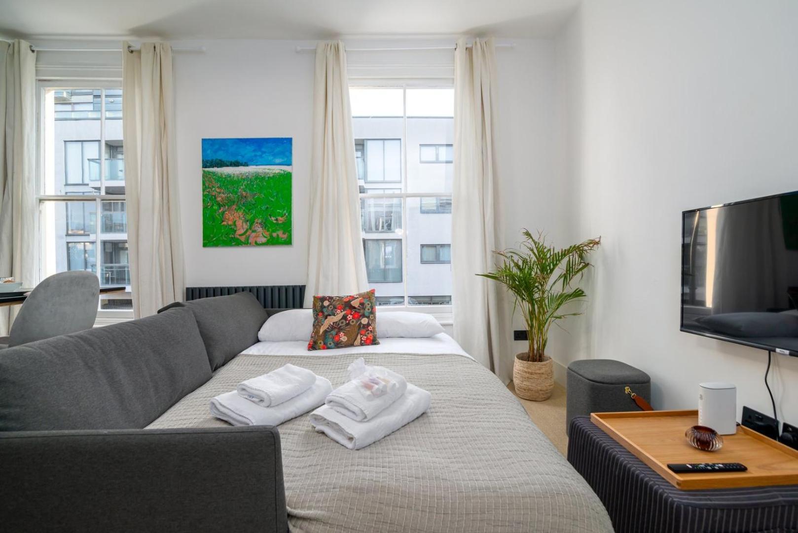 Leilighet Guestready - Luxury Retreat *