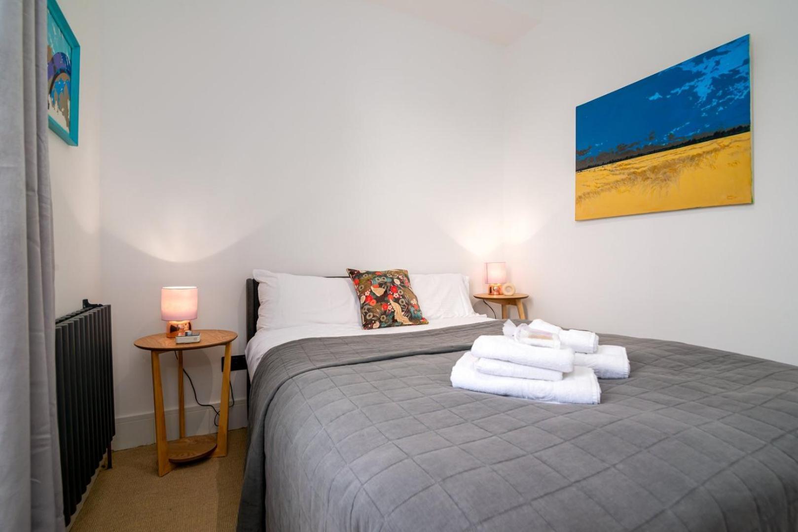 Leilighet Guestready - Luxury Retreat *