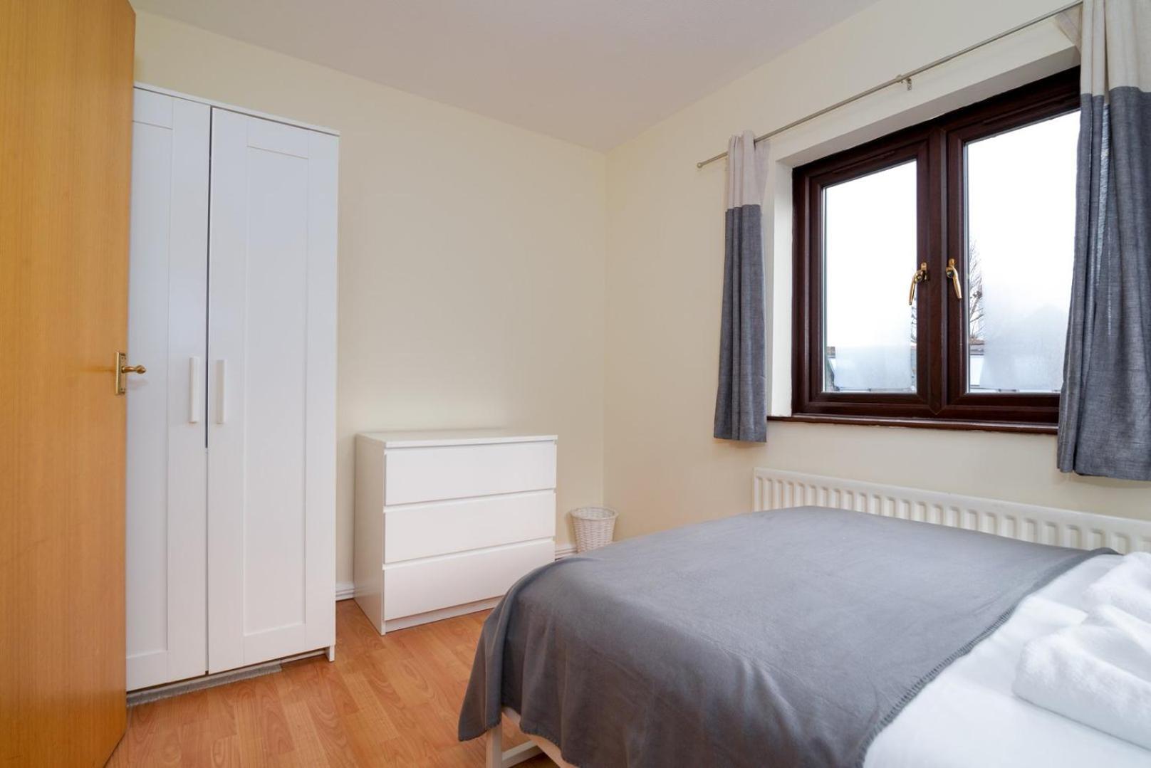 Gasthuis Guestready - 4br In Surrey Quays Canada Water