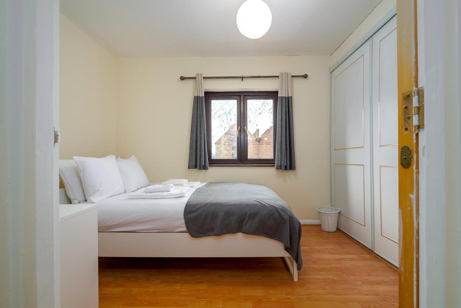 Gasthuis Guestready - 4br In Surrey Quays Canada Water *