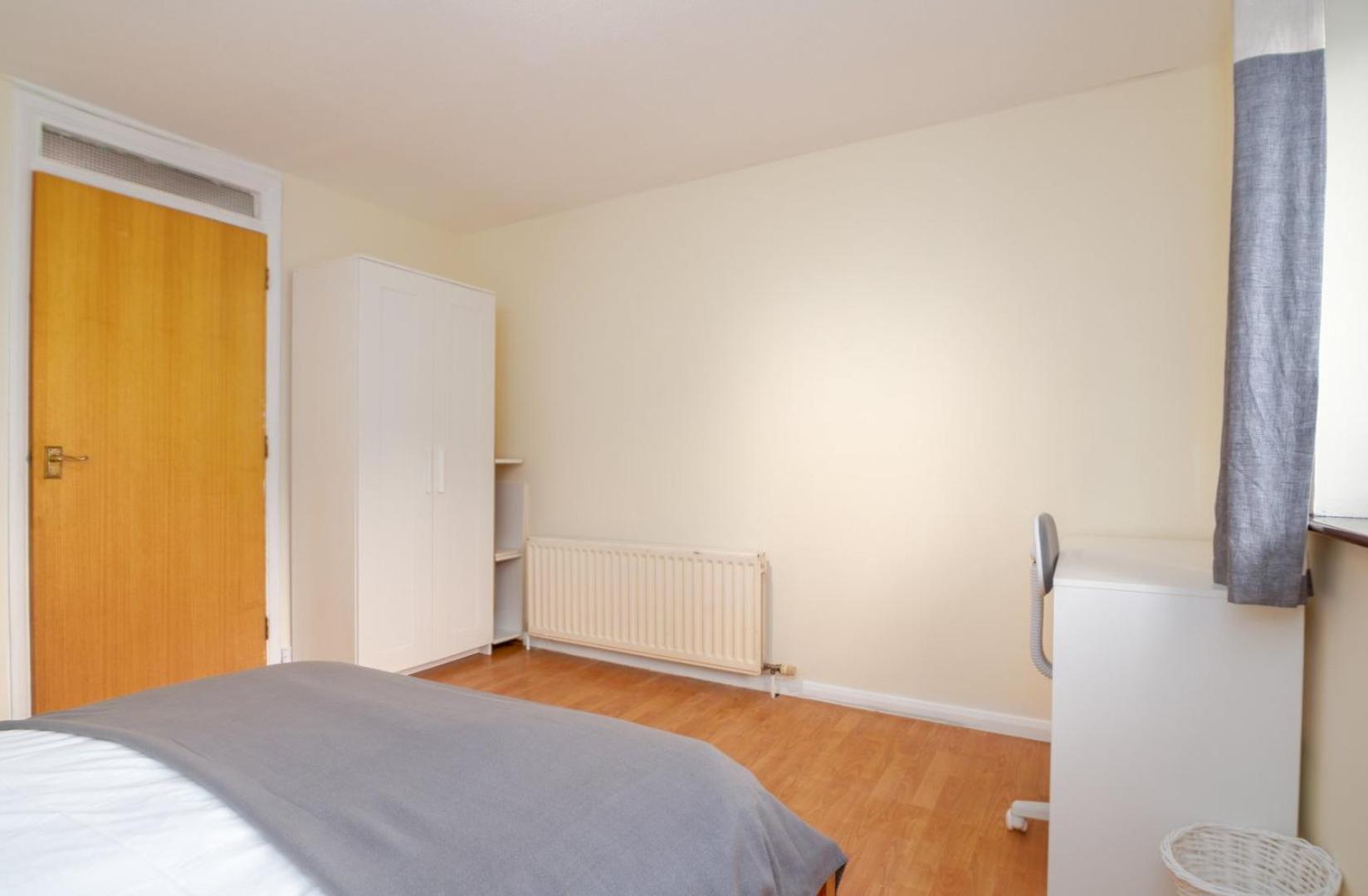 Gasthuis Guestready - 4br In Surrey Quays Canada Water *