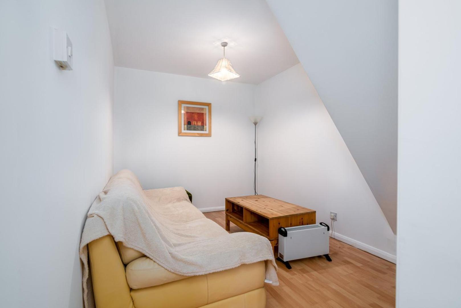 Guestready - 4br In Surrey Quays Canada Water