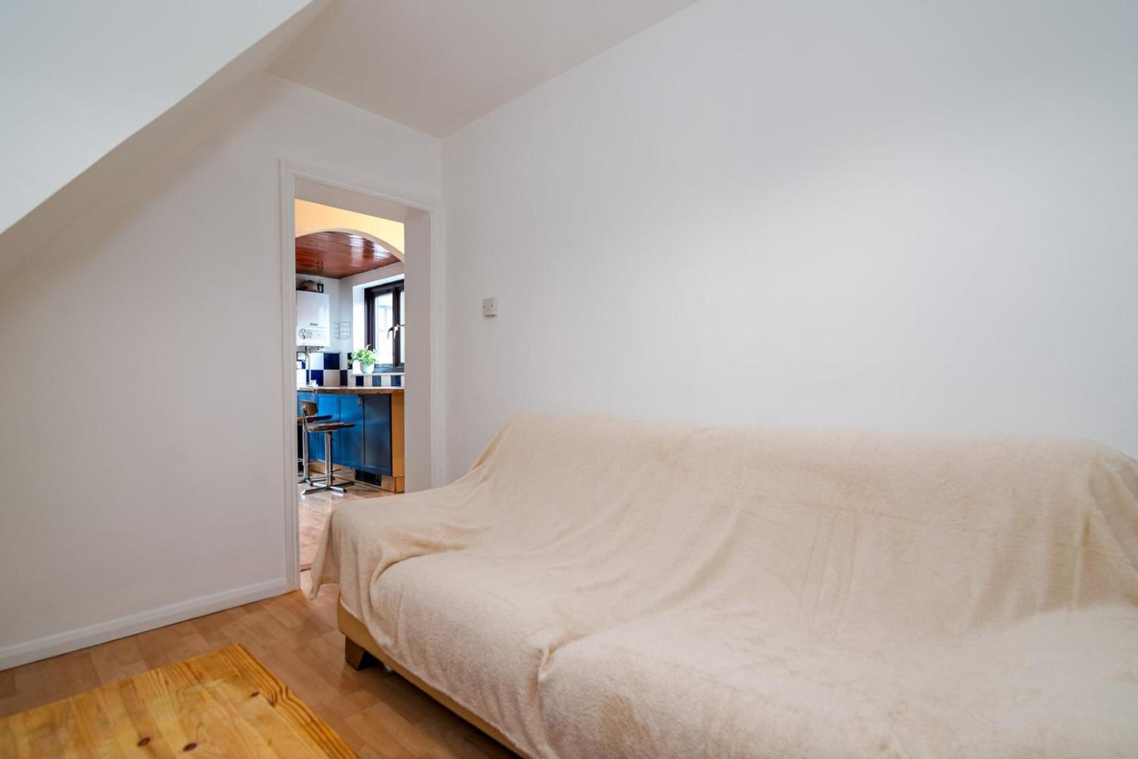 Gasthof Guestready - 4br In Surrey Quays Canada Water London