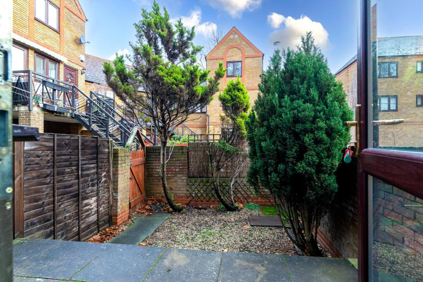 Gasthuis Guestready - 4br In Surrey Quays Canada Water *