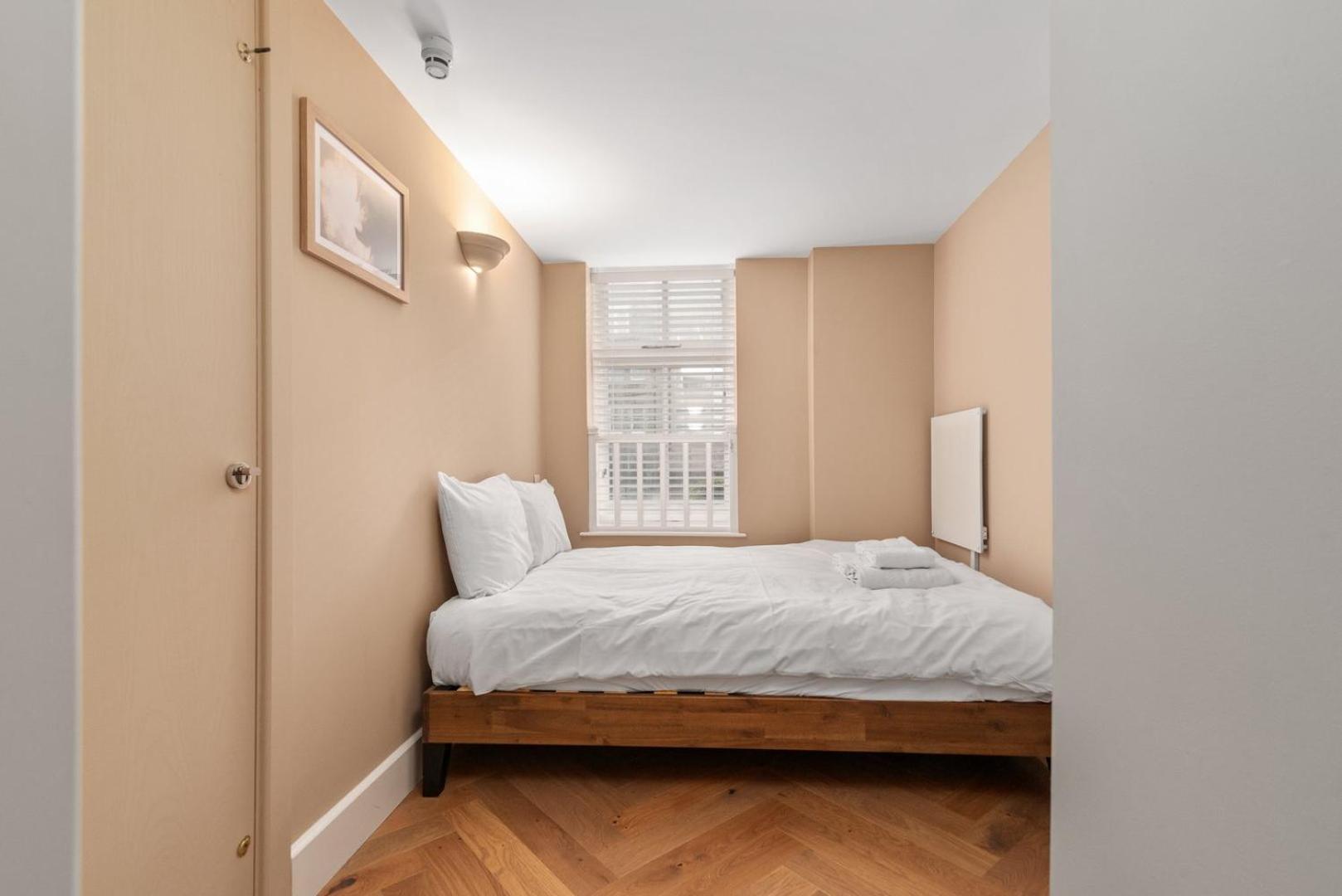 Apartment Guestready - Peaceful Near The British Museum *