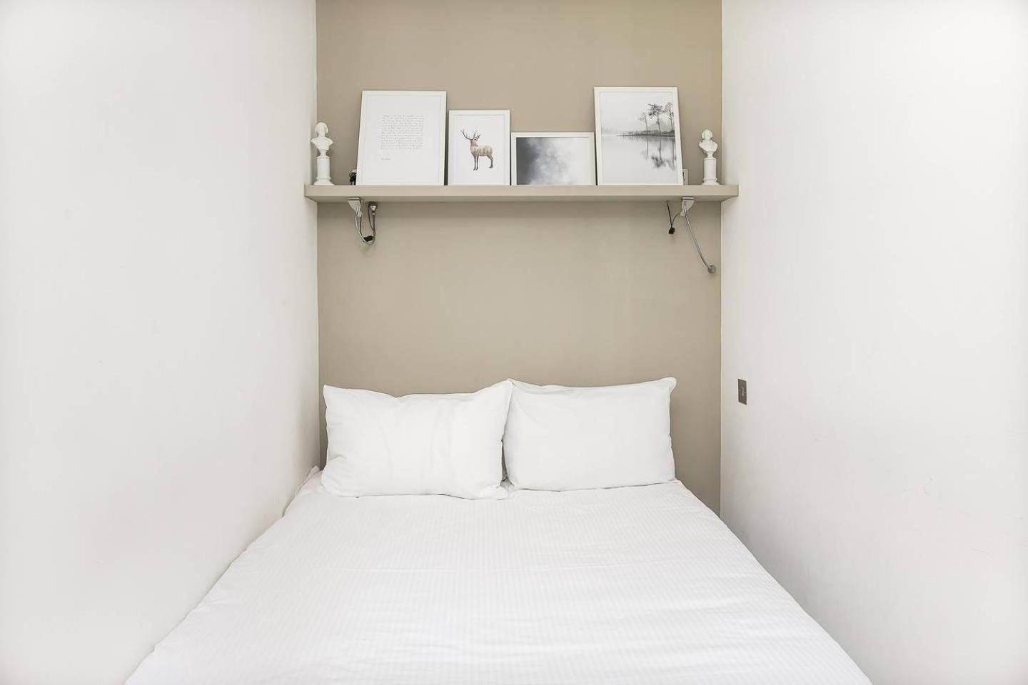 Apartment Guestready - West Kensington W/balcony