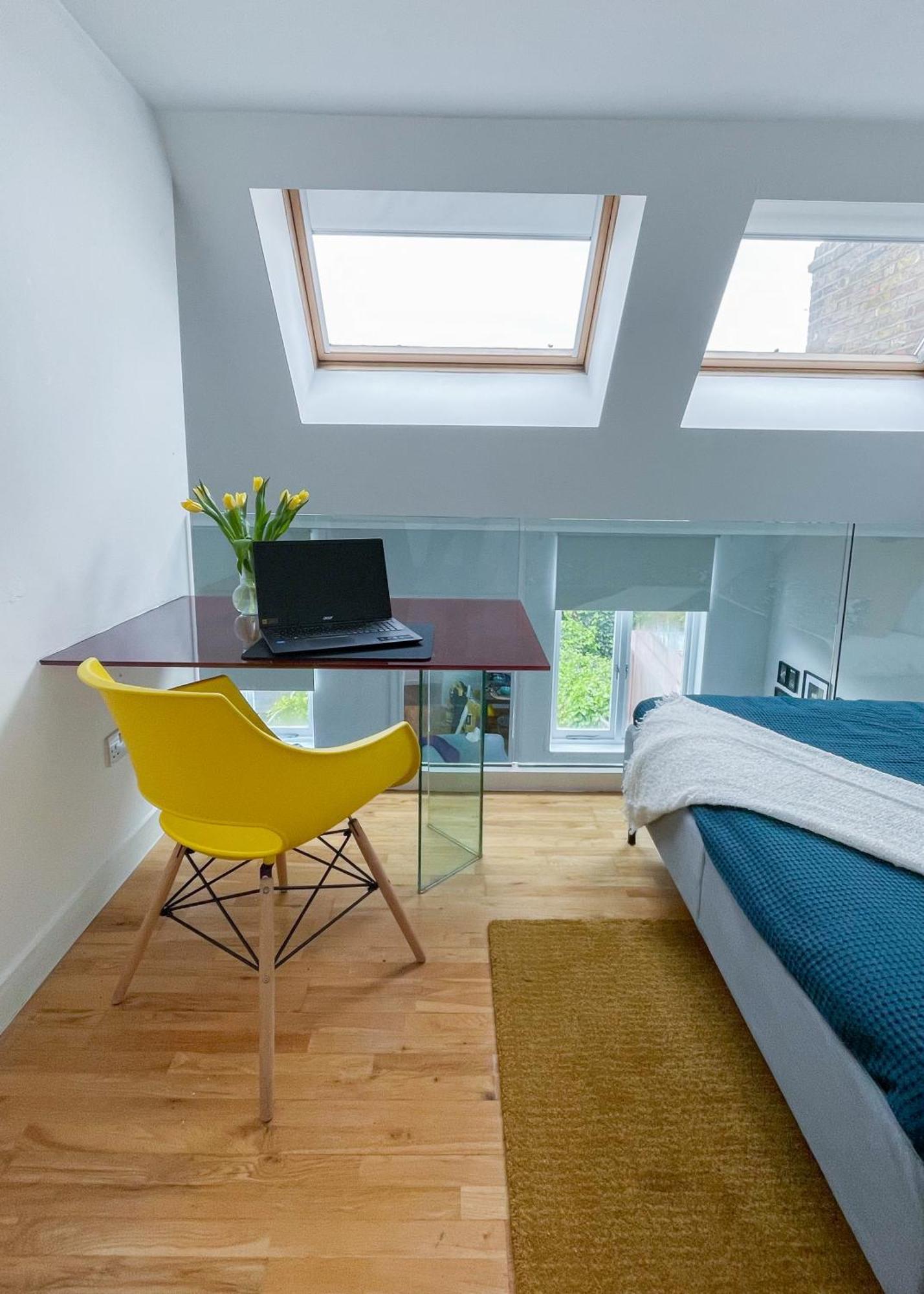 Appartement Beautiful Split Level In Central London, Walking Distance To Notting Hill *