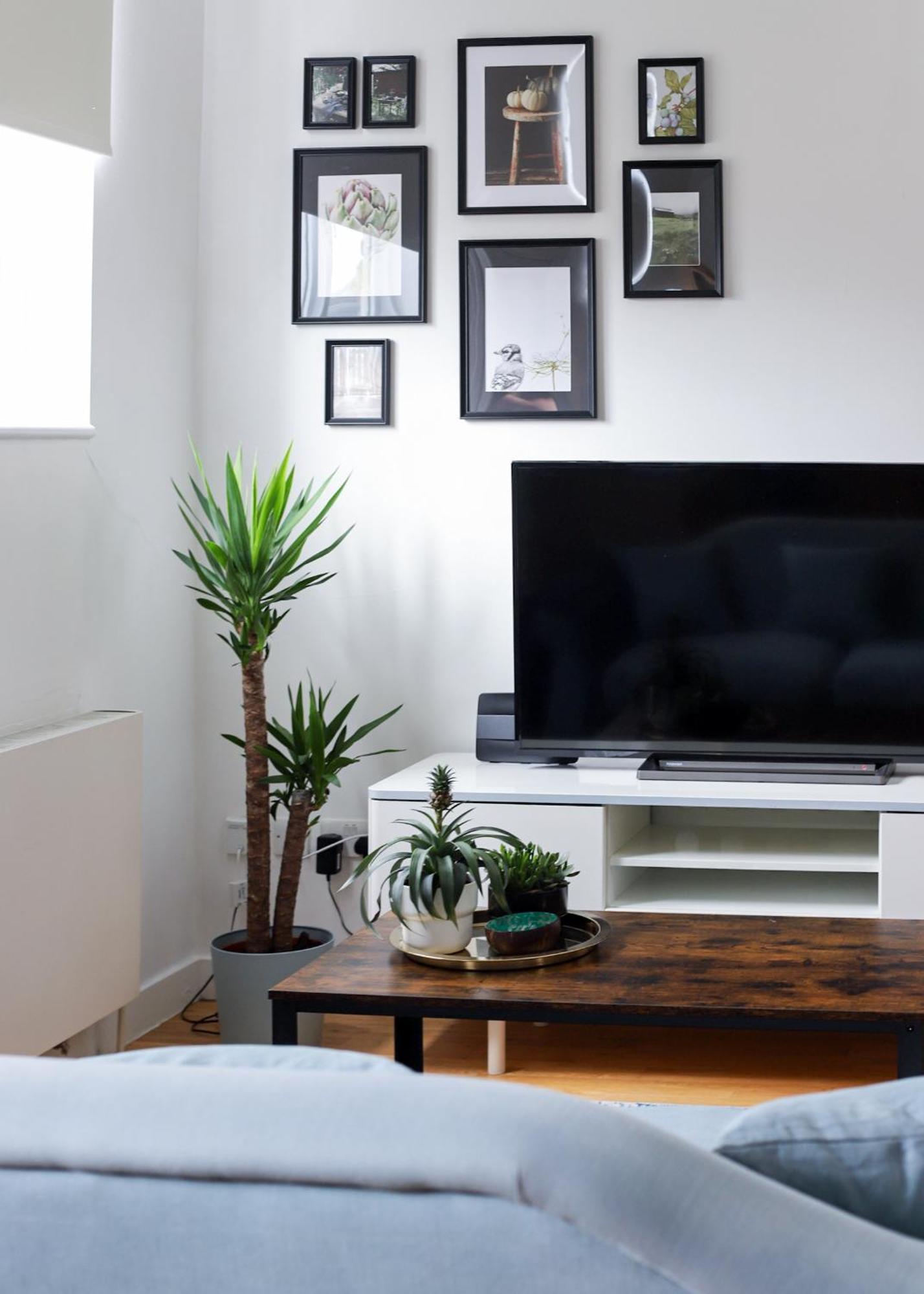 Appartement Beautiful Split Level In Central London, Walking Distance To Notting Hill Londen