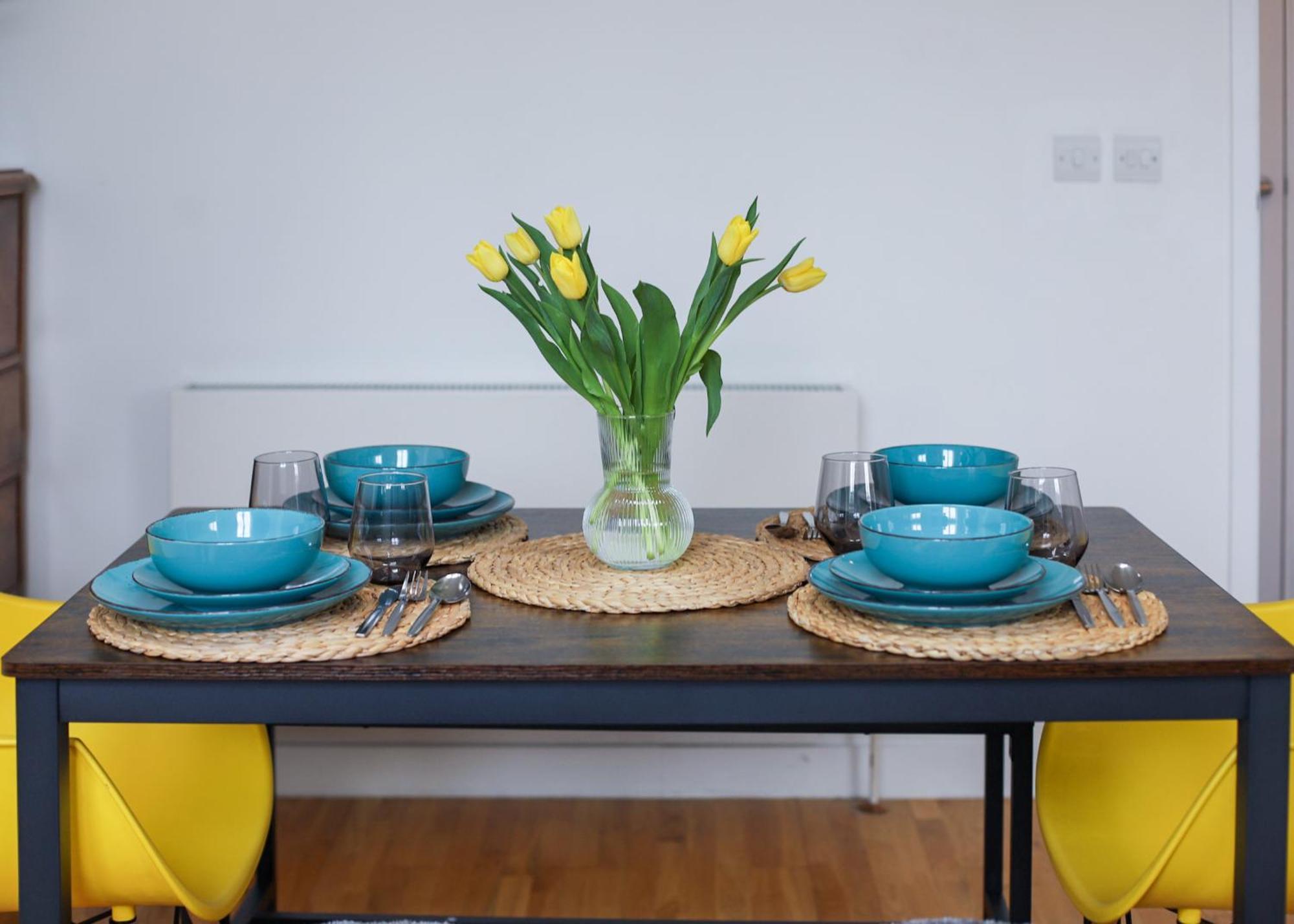 Appartement Beautiful Split Level In Central London, Walking Distance To Notting Hill *