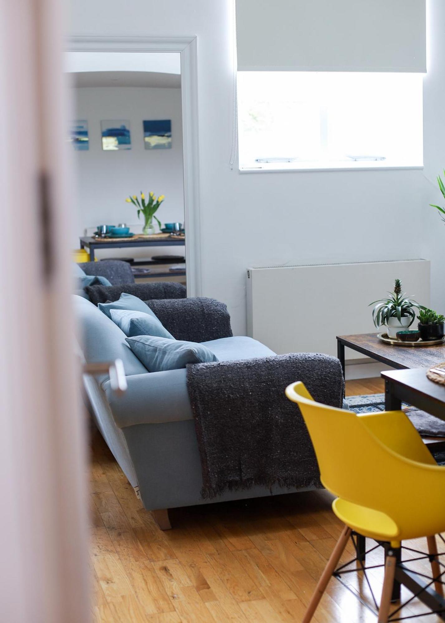 Beautiful Split Level In Central London, Walking Distance To Notting Hill Londen