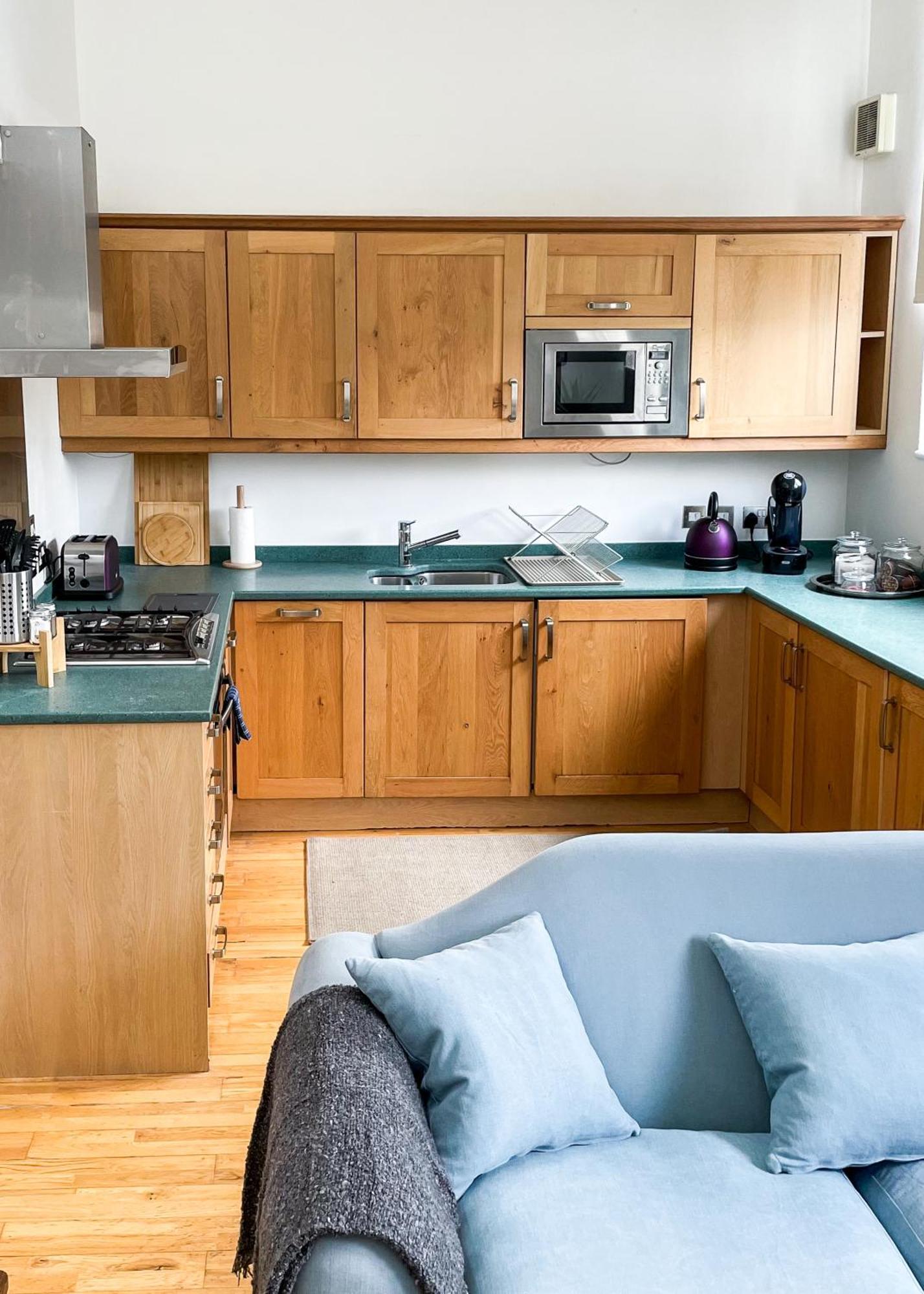 Appartement Beautiful Split Level In Central London, Walking Distance To Notting Hill