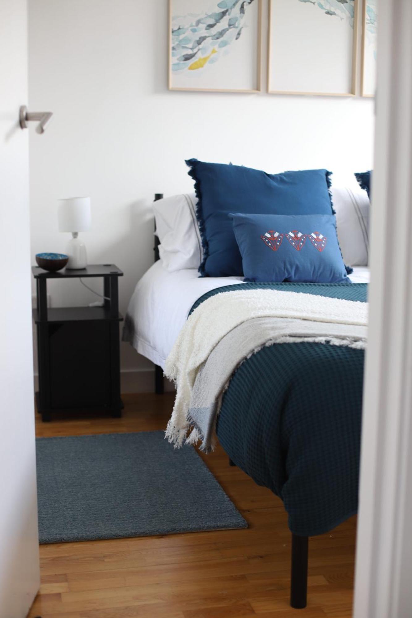 Beautiful Split Level In Central London, Walking Distance To Notting Hill Londen