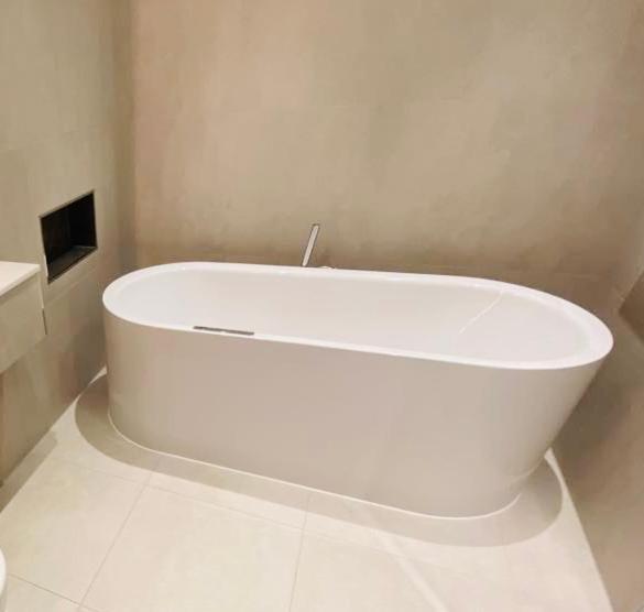 Apartment Avrora 2 Bedroom Luxury London