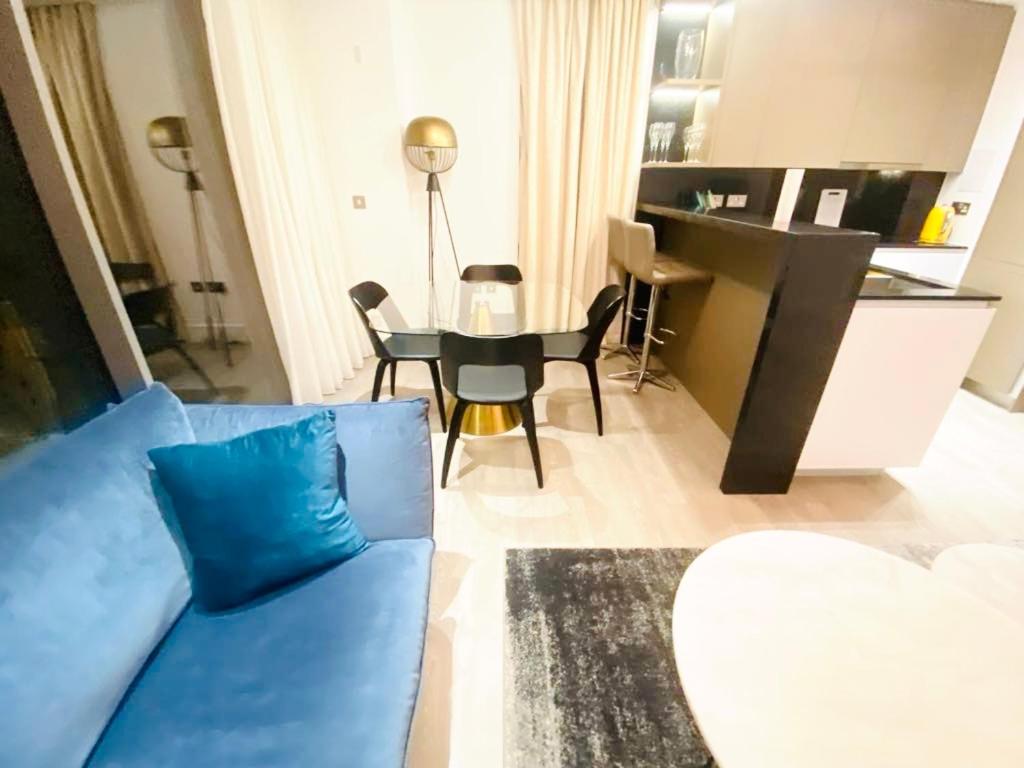 Apartment Avrora 2 Bedroom Luxury