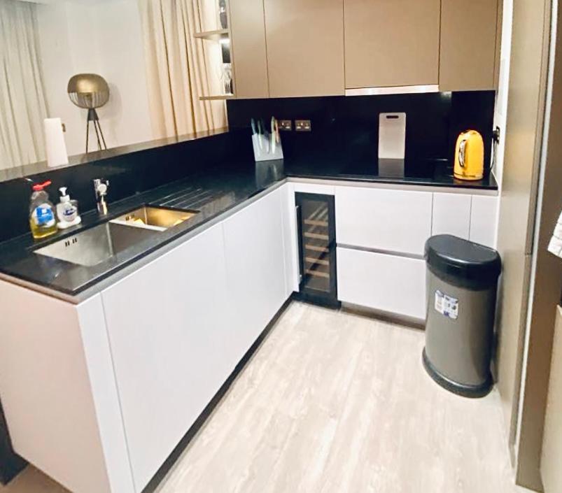 Apartment Avrora 2 Bedroom Luxury