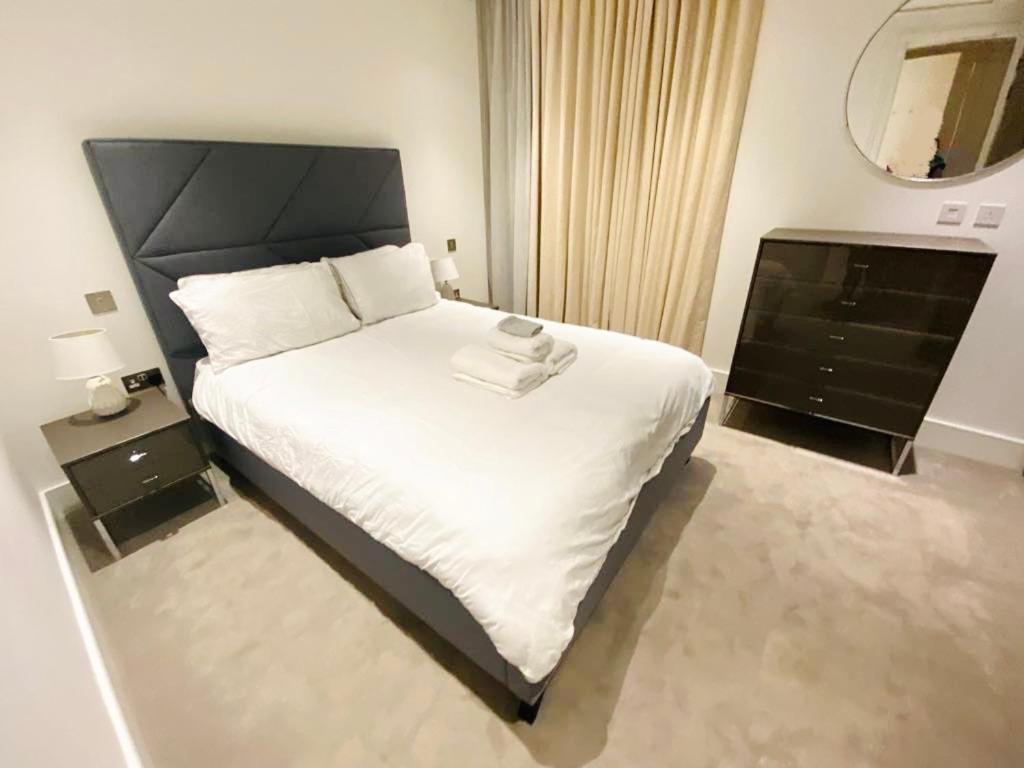 Apartment Avrora 2 Bedroom Luxury